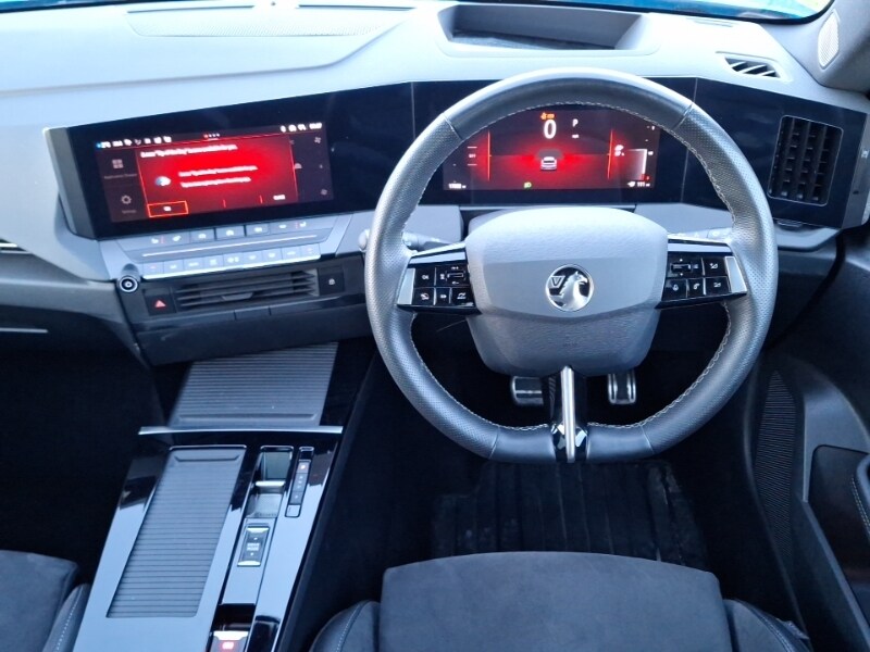 Used Vauxhall Astra 2023 for sale - 77085730: Photo 7