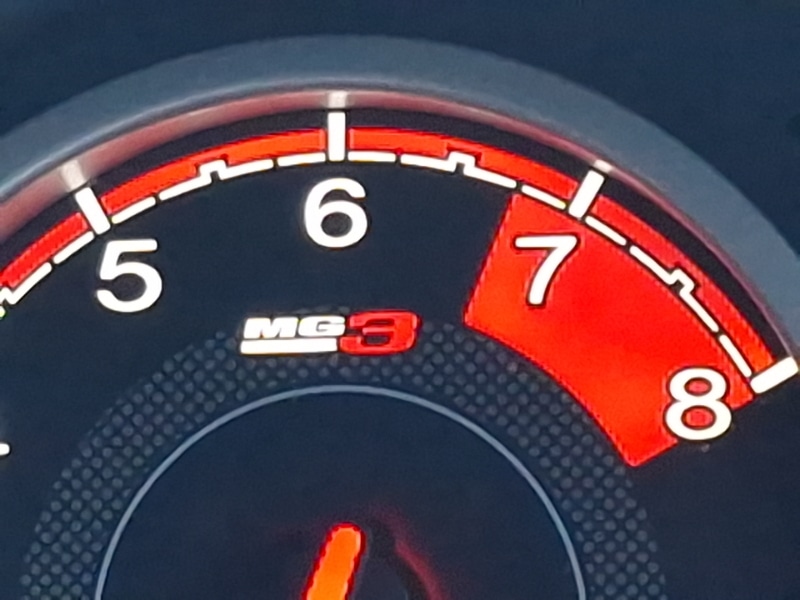 Used MG MG3 2016 for sale - 77066062: Photo 12