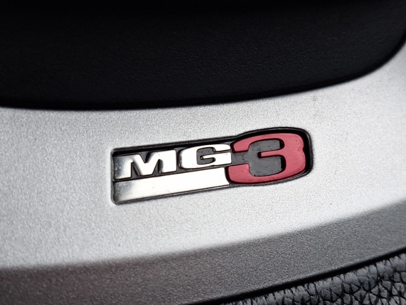 Used MG MG3 2016 for sale - 77066062: Photo 13