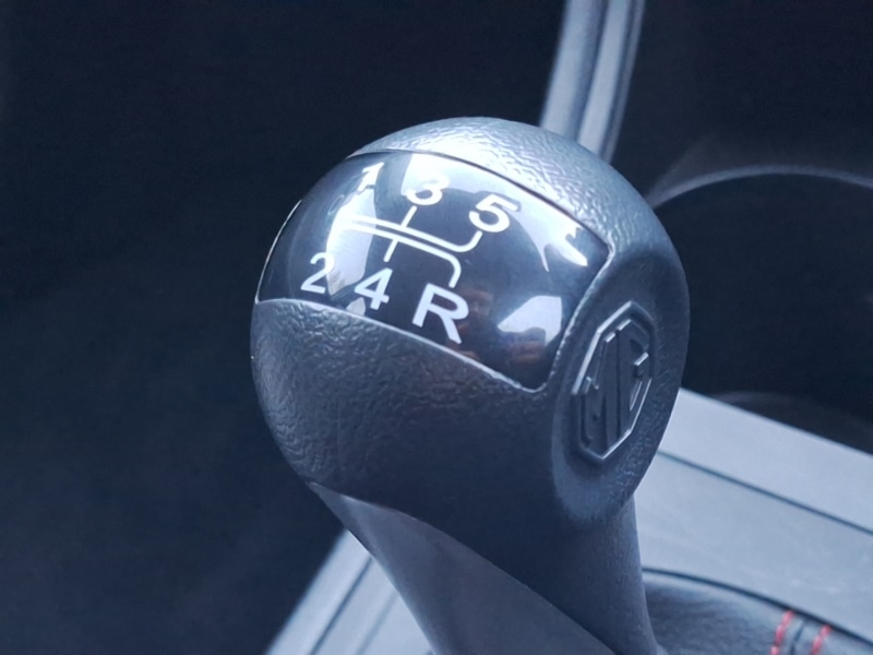 Used MG MG3 2016 for sale - 77066062: Photo 15