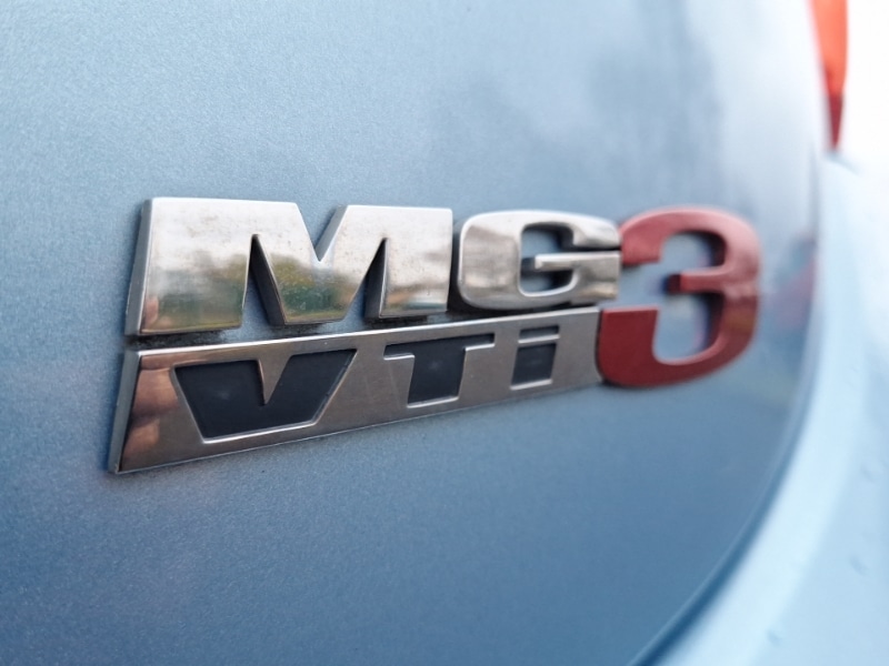 Used MG MG3 2016 for sale - 77066062: Photo 19
