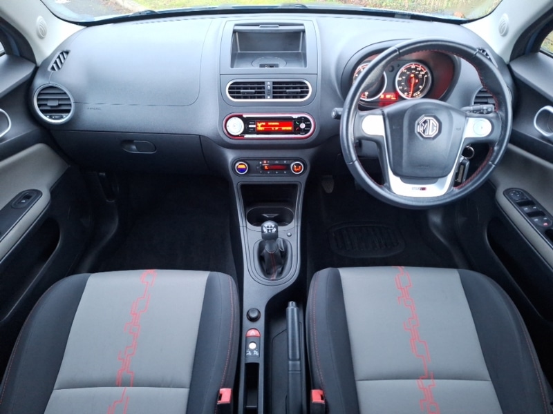 Used MG MG3 2016 for sale - 77066062: Photo 2