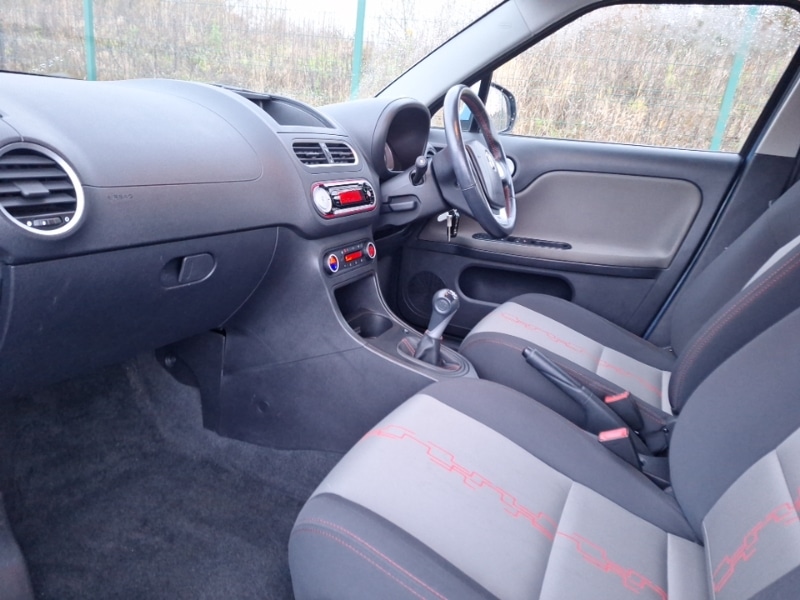 Used MG MG3 2016 for sale - 77066062: Photo 5