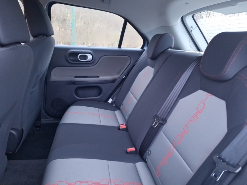 Used MG MG3 2016 for sale - 77066062: Photo 6