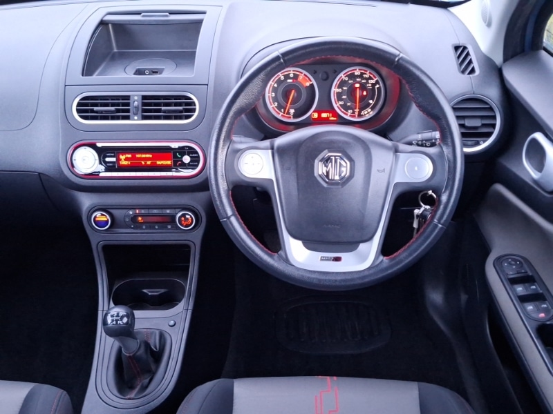 Used MG MG3 2016 for sale - 77066062: Photo 7