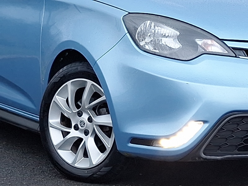 Used MG MG3 2016 for sale - 77066062: Photo 9