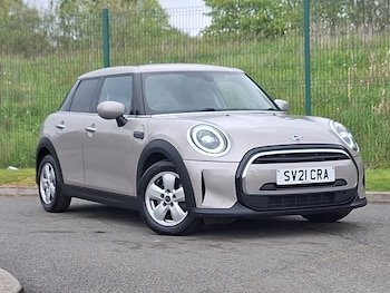 Used MINI One 2021 for sale - 78490575: Photo