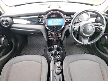 Used MINI One 2021 for sale - 78490575: Photo