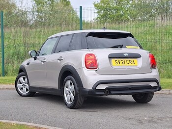 Used MINI One 2021 for sale - 78490575: Photo