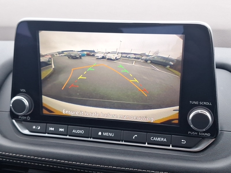 Used Nissan X-Trail 2024 for sale - 77740547: Photo 11