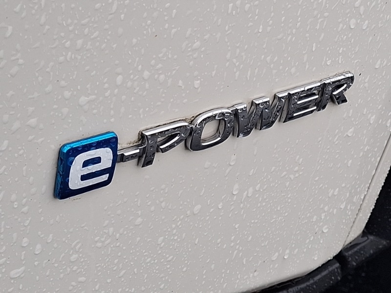 Used Nissan X-Trail 2024 for sale - 77740547: Photo 12