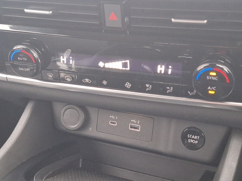 Used Nissan X-Trail 2024 for sale - 77740547: Photo 13