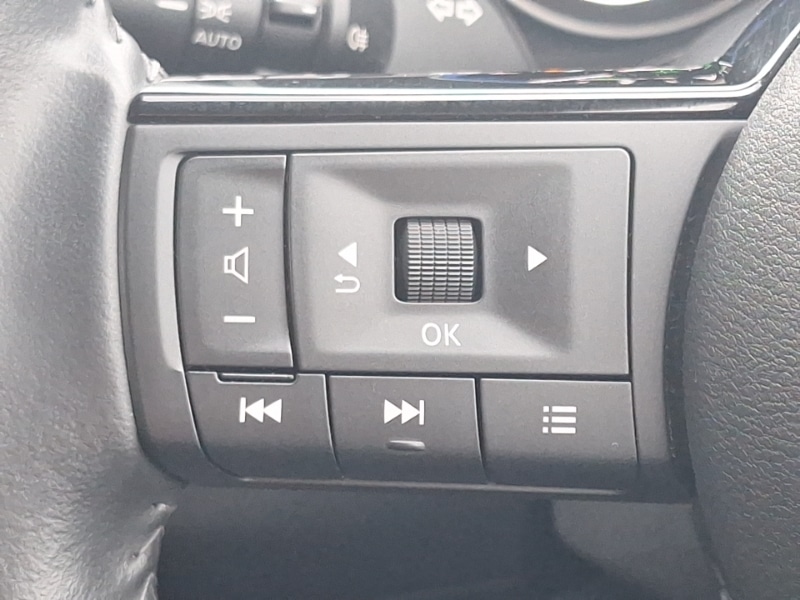 Used Nissan X-Trail 2024 for sale - 77740547: Photo 18