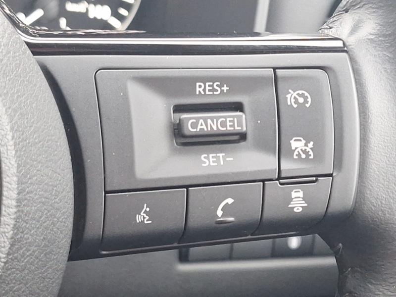 Used Nissan X-Trail 2024 for sale - 77740547: Photo 19