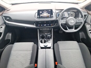 Used Nissan X-Trail 2024 for sale - 77740547: Photo