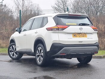 Used Nissan X-Trail 2024 for sale - 77740547: Photo