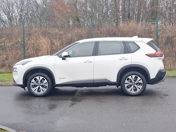 Used Nissan X-Trail 2024 for sale - 77740547: Photo