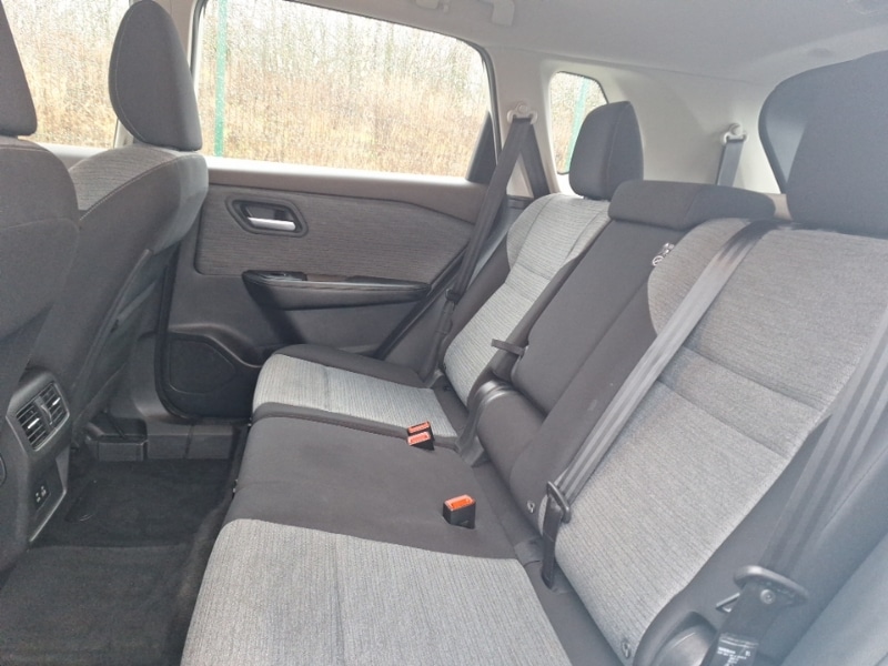 Used Nissan X-Trail 2024 for sale - 77740547: Photo 6