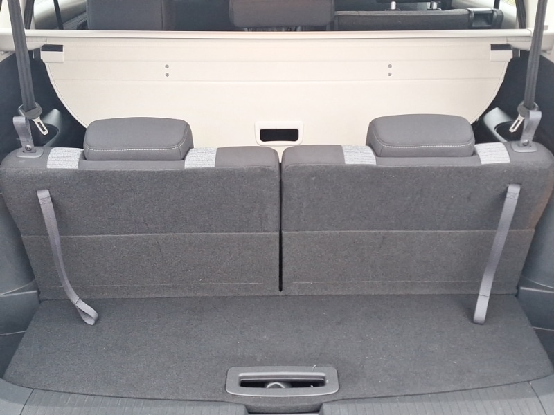 Used Nissan X-Trail 2024 for sale - 77740547: Photo 8