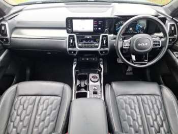 Used Kia Sorento 2022 for sale - 75245652: Photo