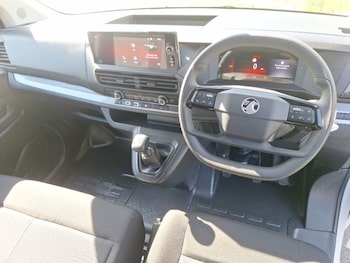 Used Vauxhall Vivaro 2026 for sale - 78940641: Photo