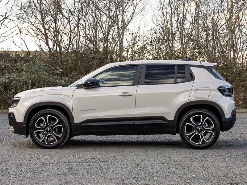 Used Jeep Other 2025 for sale - 77974819: Photo 4