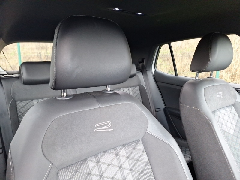 Used Volkswagen T-Cross 2025 for sale - 78187340: Photo 13