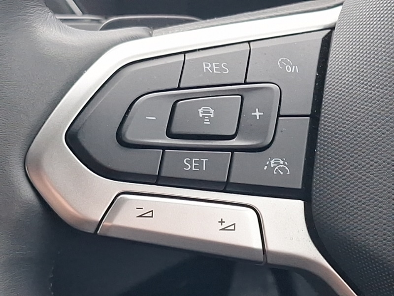 Used Volkswagen T-Cross 2025 for sale - 78187340: Photo 18