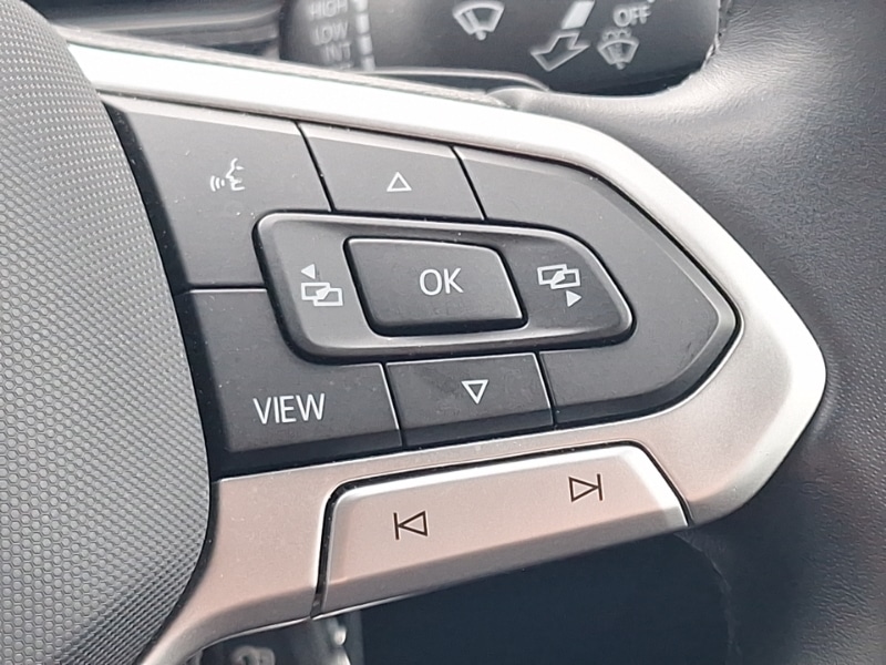 Used Volkswagen T-Cross 2025 for sale - 78187340: Photo 19