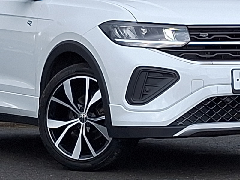 Used Volkswagen T-Cross 2025 for sale - 78187340: Photo 9