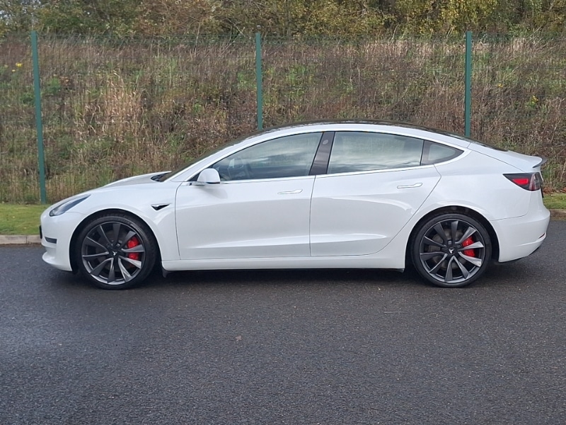 Used Tesla Model 3 2020 for sale - 76613709: Photo 4