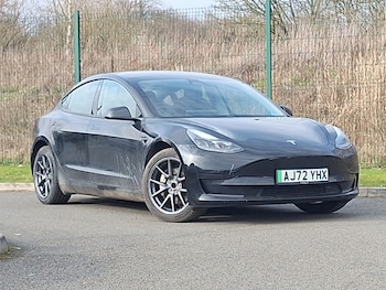 Tesla Model 3 feature image