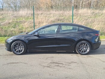 Used Tesla Model 3 2022 for sale - 78033422: Photo