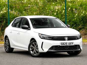 2025 - 1.2 Turbo Design 5dr