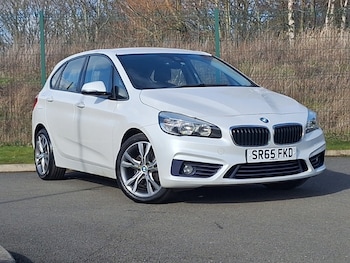 BMW 2 Series feature image