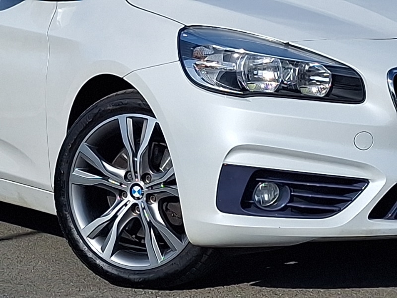 Used BMW 2 Series 2016 for sale - 77939251: Photo 9