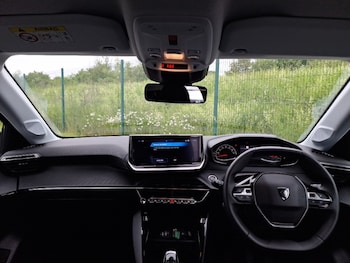 Used Peugeot 208 2025 for sale - 78803426: Photo