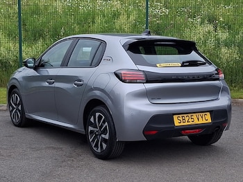 Used Peugeot 208 2025 for sale - 78803426: Photo