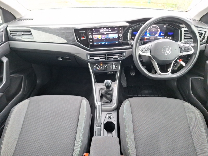 Used Volkswagen Polo 2023 for sale - 76560318: Photo 2