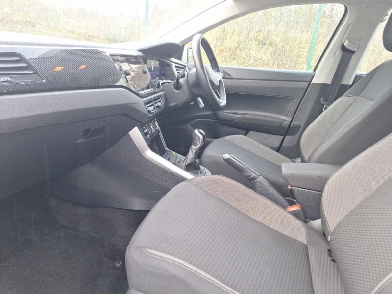 Used Volkswagen Polo 2023 for sale - 76560318: Photo 5