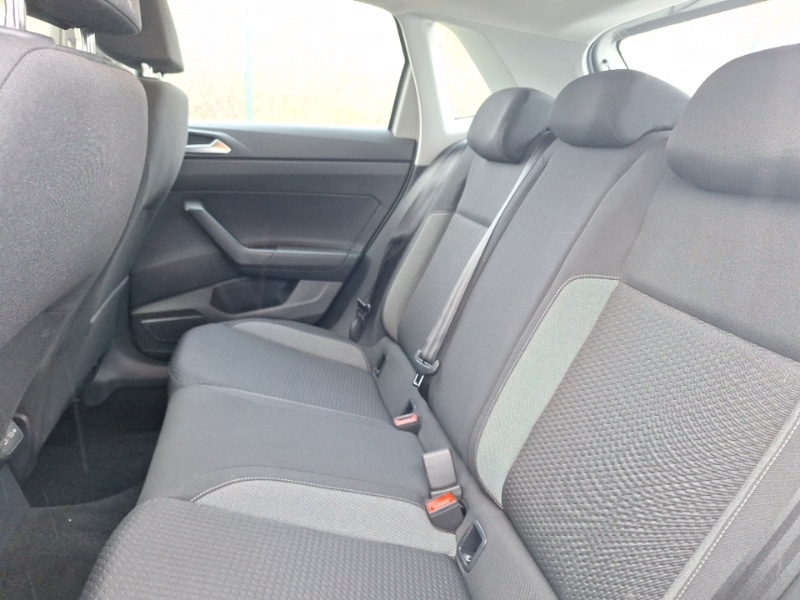 Used Volkswagen Polo 2023 for sale - 76560318: Photo 6