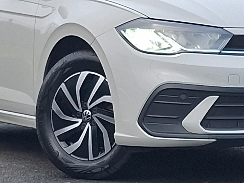 Used Volkswagen Polo 2023 for sale - 76560318: Photo 9