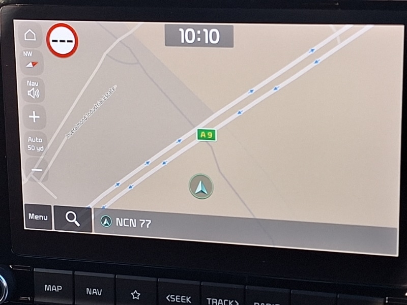 Used Kia Stonic 2021 for sale - 77213895: Photo 10