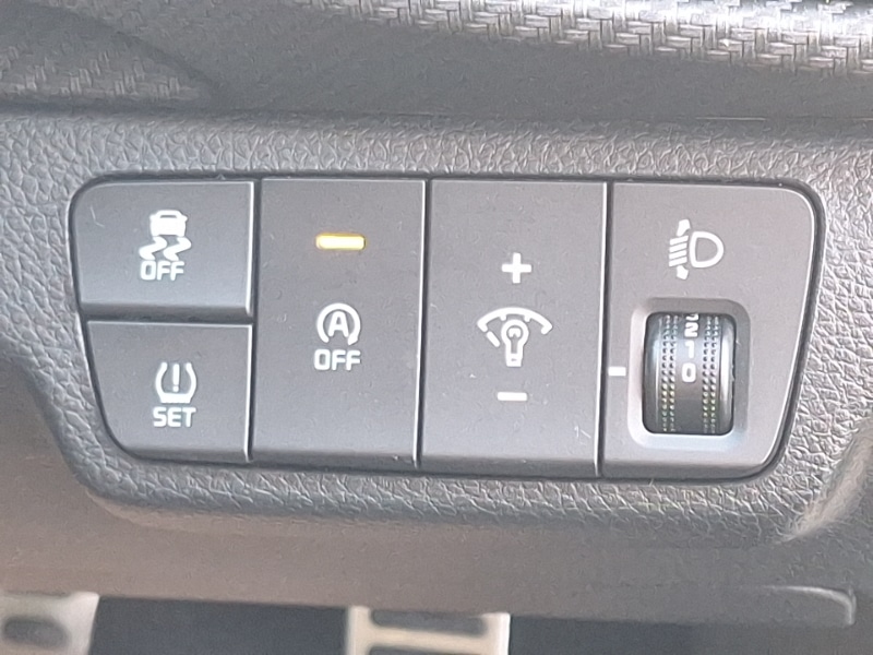 Used Kia Stonic 2021 for sale - 77213895: Photo 12