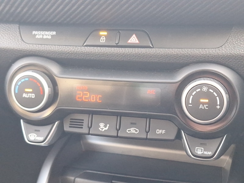 Used Kia Stonic 2021 for sale - 77213895: Photo 14