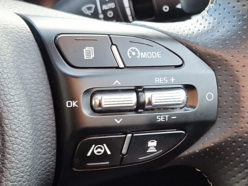 Used Kia Stonic 2021 for sale - 77213895: Photo 19