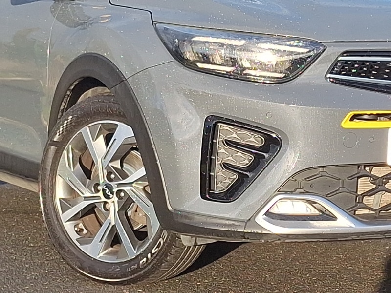 Used Kia Stonic 2021 for sale - 77213895: Photo 9