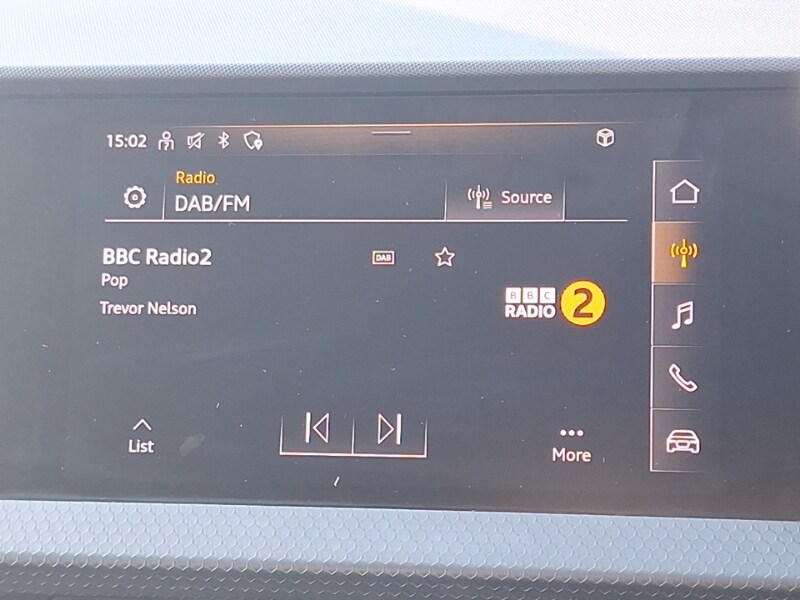 Used Audi A1 2022 for sale - 76543310: Photo 10