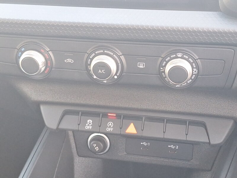 Used Audi A1 2022 for sale - 76543310: Photo 12