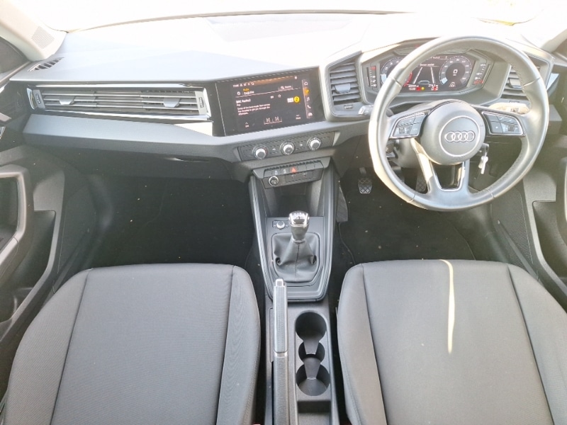 Used Audi A1 2022 for sale - 76543310: Photo 2